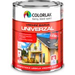 Colorlak Univerzal 0,35 l Šeď střední – Zboží Mobilmania