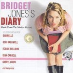 Ost - Bridget Jones's Diary 1 CD – Hledejceny.cz