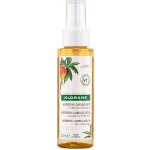 Klorane Mangový olej na suché vlasy 100 ml – Zbozi.Blesk.cz
