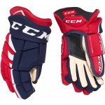 Hokejové rukavice CCM Jetspeed FT485 SR – Zbozi.Blesk.cz