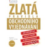 Zlatá pravidla obchodního vyjednávání – Hledejceny.cz