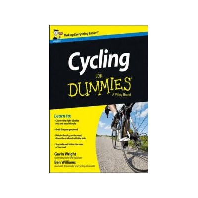 Cycling For Dummies B. Williams, G. Wright