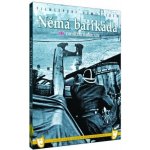 Němá barikáda DVD – Hledejceny.cz