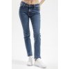 Dámské džíny Cross Jeans Anya P 489-224 Dark Mid Blue