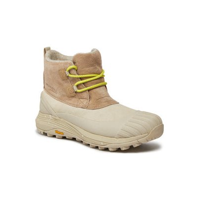 Merrell Siren 4 Thermo Demi Wp J036752 sněhule Beige – Zbozi.Blesk.cz