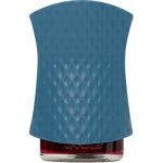 Yankee Candle BLUE CURVES strojek na vůně do elektrické zásuvky, 1 ks 38264 – Zboží Dáma