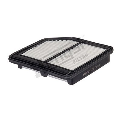 Vzduchový filtr HENGST FILTER E1177L – Hledejceny.cz