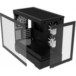 Zalman P30 Black – Hledejceny.cz