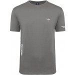 Aeronautica Militare ROUND-NECK 3-Pack X1395 Grey – Zboží Dáma