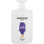 Pantene Pro-V Extra Volume Šampon 1000 ml – Zboží Mobilmania
