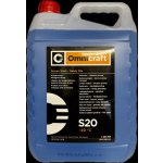 Carlson Zimní kapalina do ostřikovačů -20°C 5 l – Zboží Mobilmania