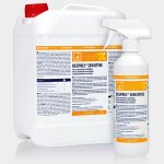 Desprej Sensitive kanystr 5 kg – Sleviste.cz