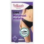 Bellinda noční i denní menstruační kalhotky Menstrual Slip Strong černá – Zboží Dáma