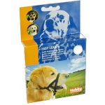 Nobby Ohlávka nylon Easy Leader vel. 4 - rotvajler doga – Zbozi.Blesk.cz