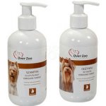 Over zoo Dwupak york (szampon + odżywka 250 ml) 250 ml – Hledejceny.cz