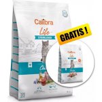 Calibra Life Sterilised Chicken 6 kg – Sleviste.cz
