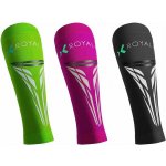 Royal Bay Extreme Race kompresní lýtkové limetkové – Zboží Mobilmania