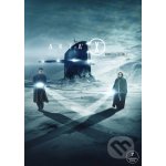 Akta X 2. série DVD – Hledejceny.cz