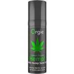 Orgie Hemp! Intense Orgasm Gel 15 ml – Zboží Dáma