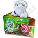 Tribox Imugamin Effective pro děti 60 tablet + hračka 60 ks