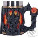 Nemesis Now Korbel Pán prstenů Sauron 550 ml – Zboží Dáma