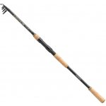 DAIWA LEGALIS TELE SPIN 10-50 g 6 dílů 270 cm 190 g 5 ks – Hledejceny.cz