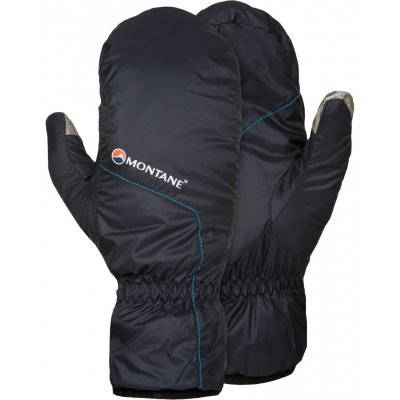 Montane Prism mitt black – Hledejceny.cz