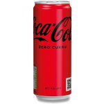 Coca Cola Zero Sugar 330 ml – Zboží Dáma