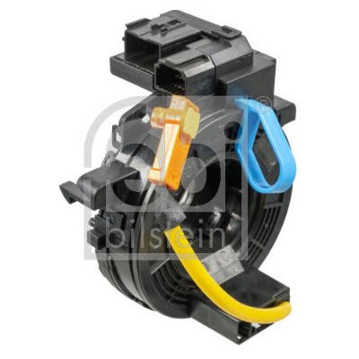 Vinuta pruzina, airbag FEBI BILSTEIN 178873 – Hledejceny.cz