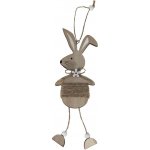 Zajíc k zavěšení D5003 – Zboží Mobilmania