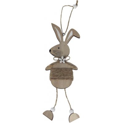 Zajíc k zavěšení D5003 – Zboží Mobilmania