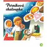 Perníková chaloupka - Vojtěch Kubašta – Zbozi.Blesk.cz