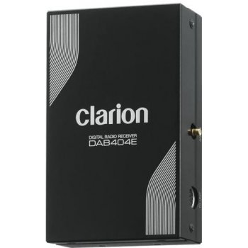 CLARION DAB404E