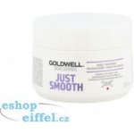 Goldwell Dualsenses Just Smooth 60sec Treatment 200 ml – Hledejceny.cz