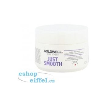 Goldwell Dualsenses Just Smooth 60sec Treatment 200 ml