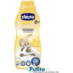 Chicco Aviváž koncentrovaná Jemný dotek 750 ml – HobbyKompas.cz