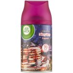 Air Wick Freshmatic Náplň do osvěžovače vzduchu - Lesní plody, 250 ml – Zbozi.Blesk.cz