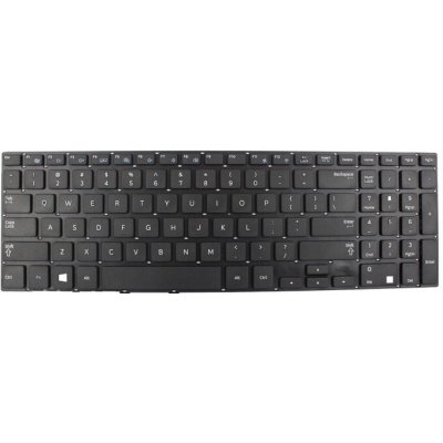Klávesnice SAMSUNG 510R5E NP510R5E – Zboží Živě