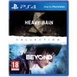 Heavy Rain + Beyond Two Souls Collection – Hledejceny.cz