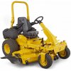 Zahradní traktor Cub Cadet Z7 183