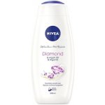 Nivea Diamond Touch sprchový gel 250 ml – Zboží Dáma
