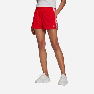 adidas Originals 3-Stripes Shorts HE9495 – Zboží Mobilmania