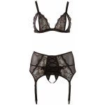 Bra Suspender Set – Zboží Mobilmania