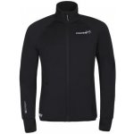 Progress TOREZ MERINO funkční sportovní mikina černá – Zboží Mobilmania