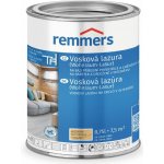Remmers Vosková lazura 0,75 l Bezbarvá – Zboží Mobilmania