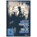 Vincent, François, Paul und die anderen