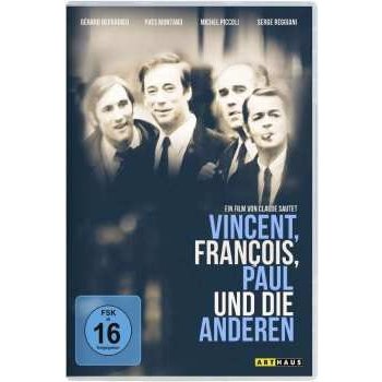 Vincent, François, Paul und die anderen