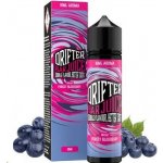 Juice Sauz Drifter Bar Juice S&V Forest Blueberry 16 ml – Hledejceny.cz