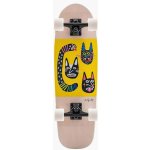 Landyachtz Dinghy Blunt Wild Cats 28.5 – Zboží Dáma