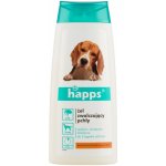 Happs tekutý šampon proti blechám 150 ml – HobbyKompas.cz